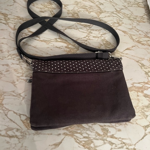 Thirty-One Double Up Crossbody Bag - Picture 5 of 5
